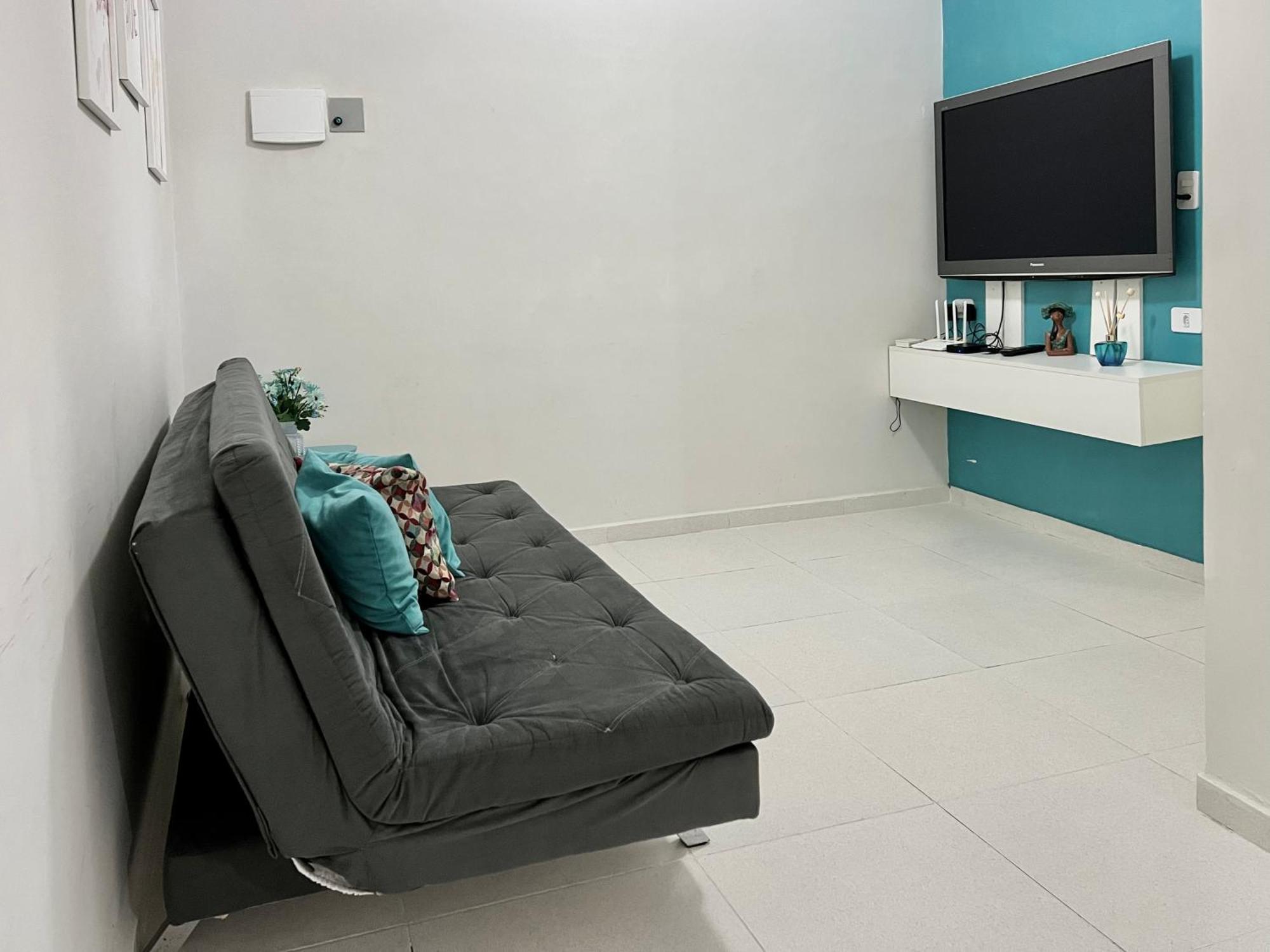 شقة Bella Peroba Flats #Tiffany - Maragogi Al ' Acessibilidade Kids المظهر الخارجي الصورة